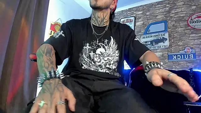 the beast master  online show from February 4, 12:33 pm