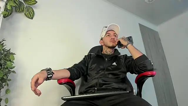 the beast master  online show from January 17, 1:13 pm