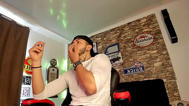 the beast master  online show from December 4, 1:31 pm