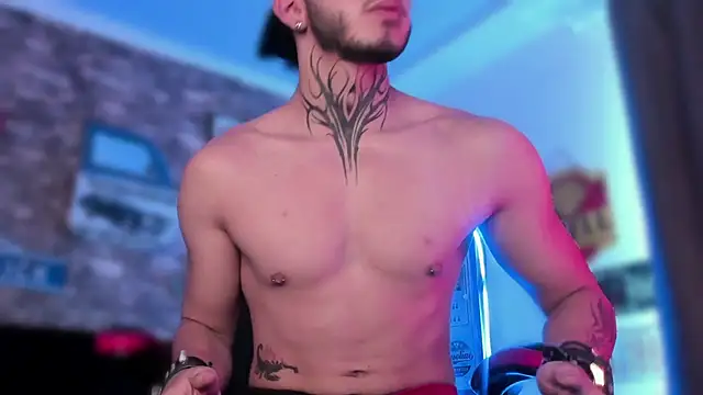 the beast master  online show from December 9, 1:46 pm