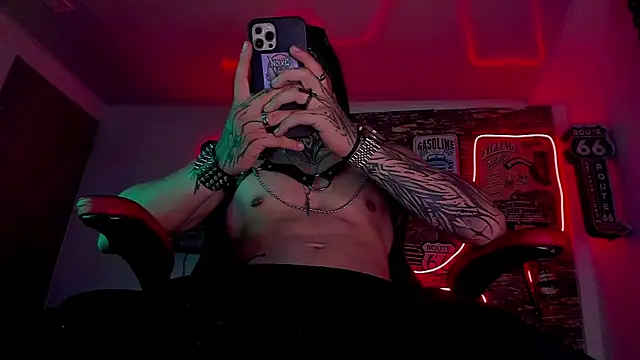 the beast master  online show from September 8, 11:26 pm