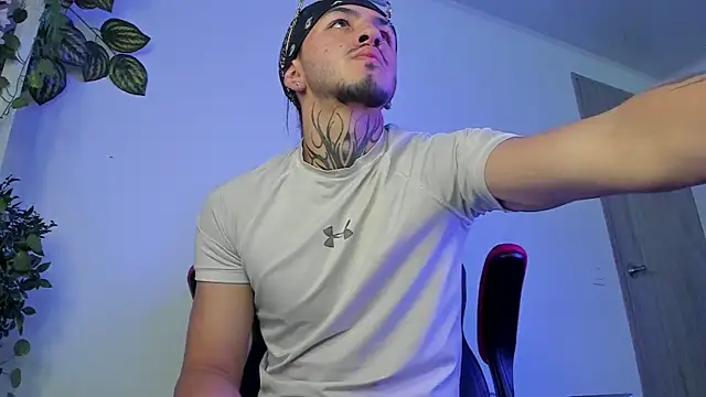 the beast master  online show from January 14, 12:03 pm