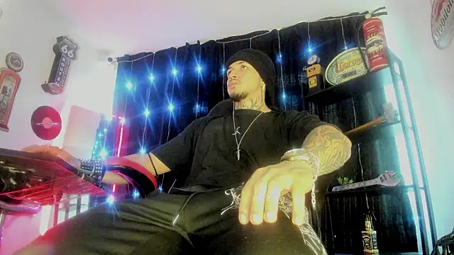 the beast master  online show from February 16, 8:51 pm