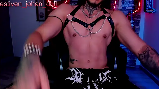 the beast master  online show from September 20, 9:37 pm