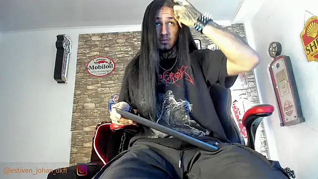 the beast master  online show from February 5, 12:27 pm