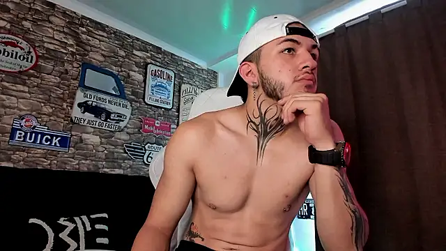 the beast master  online show from December 3, 1:21 pm