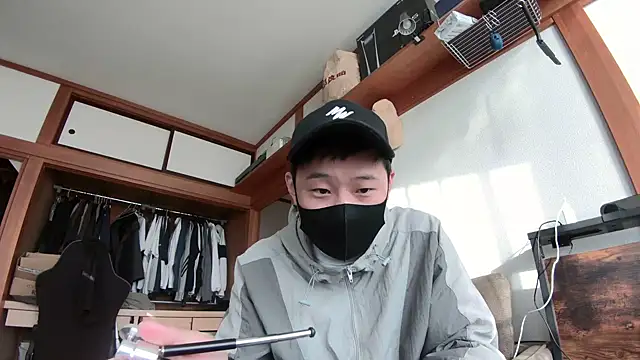 tuki fu online show from December 7, 5:15 am