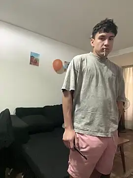 LCarreraa online show from April 22, 6:56 pm