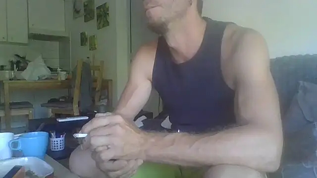mohican69hot online show from August 9, 1:39 pm