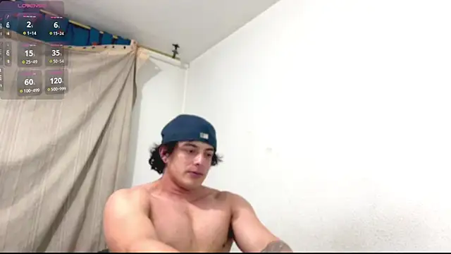 logan x3 online show from June 4, 4:18 am