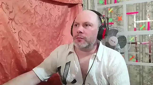 AgnichBan online show from March 12, 3:40 pm