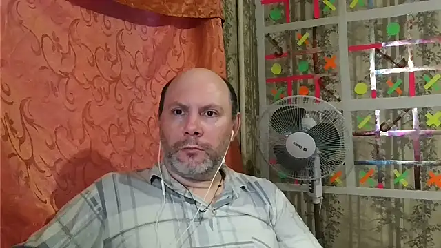 AgnichBan online show from January 13, 2:07 am