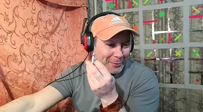 AgnichBan online show from January 31, 1:33 am