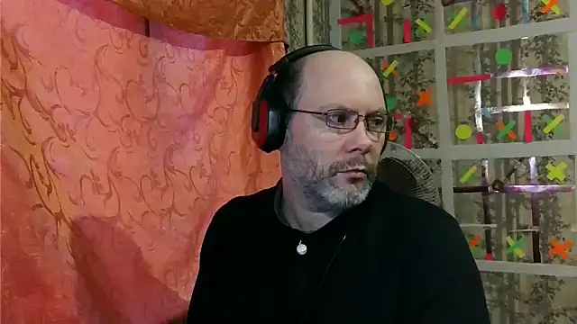 AgnichBan online show from January 19, 2:36 am