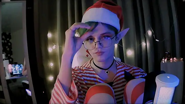 Joy Gasai online show from December 29, 4:08 pm