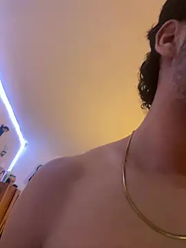 andy 0018 online show from July 19, 11:55 pm