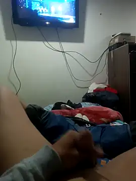 jeremiabello online show from January 17, 1:15 am