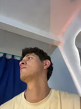 Bodyxx23 online show from January 9, 12:27 am