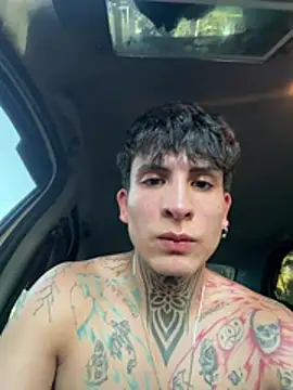 christangel 96  online show from January 17, 10:11 pm