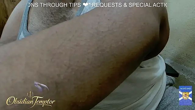 WANKERDADDY EH01 online show from February 17, 5:23 pm