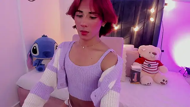 CamiloDoumit online show from January 17, 5:53 am