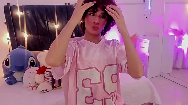 CamiloDoumit online show from January 22, 7:14 am