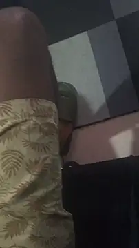 BIGBLACKCOOCK24- online show from November 19, 5:40 am