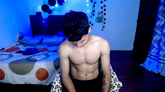 freddy romas online show from November 30, 9:22 am