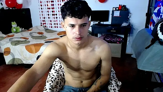 freddy romas online show from April 14, 12:27 pm