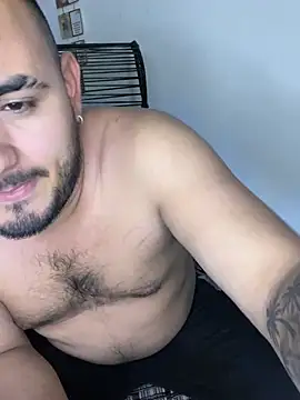 Robert Pool online show from February 19, 10:50 pm