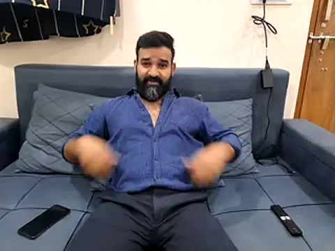 Fun Guuy online show from November 7, 11:35 am