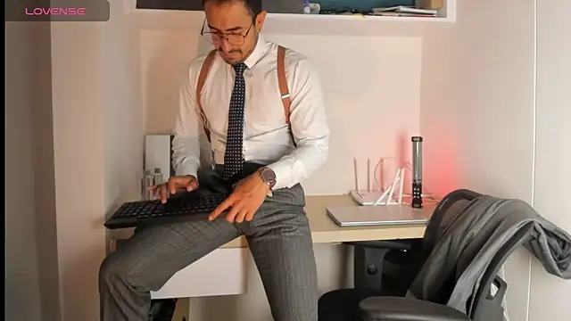 pablo-rincon95 online show from March 27, 1:01 pm