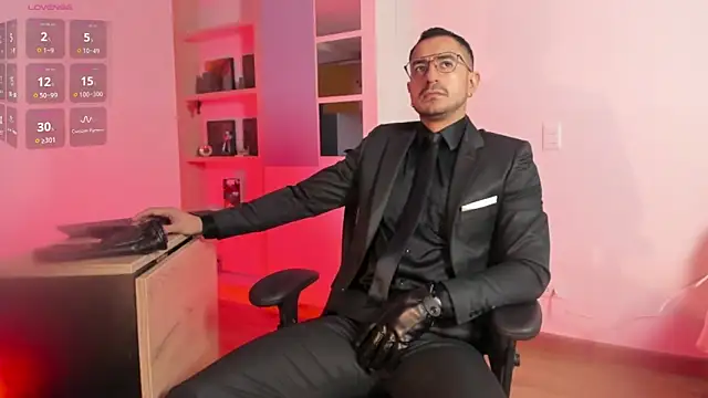 pablo-rincon95 online show from February 24, 12:17 pm