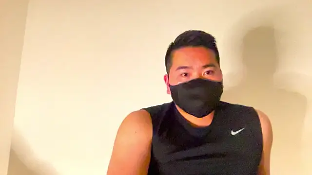 makoto-gmpd online show from January 24, 12:20 pm