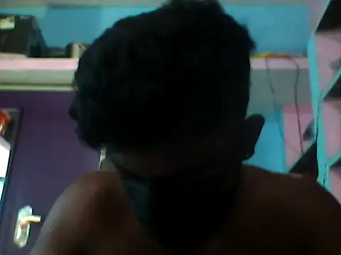 Whiskyboye online show from October 8, 7:57 am