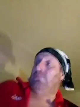 Freddyking146f online show from February 26, 5:09 am