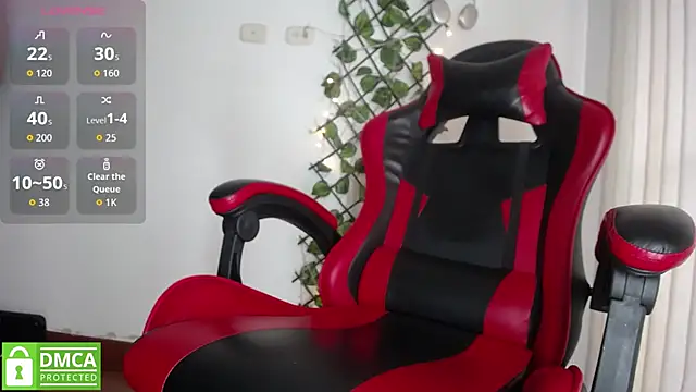 darkviper26 online show from January 10, 8:11 pm