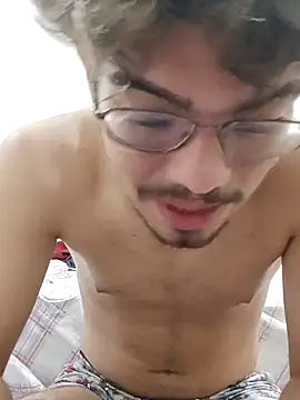 Edwardsky000 online show from February 24, 10:10 pm