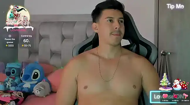 victor vixen online show from December 29, 5:33 pm