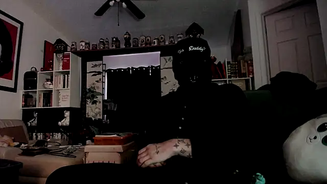 Amirkhai online show from October 12, 2:44 pm