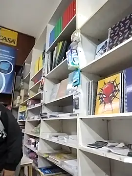 Snapshot of barboza991 chatting on October 31, 12:30 pm barboza991 online show from October 31, 12:30 pm