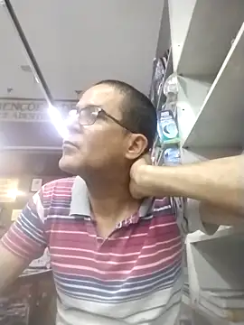 Snapshot of barboza991 chatting on December 3, 9:12 pm barboza991 online show from December 3, 9:12 pm