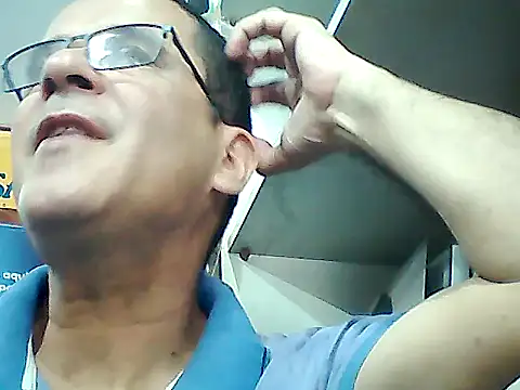 Snapshot of barboza991 chatting on January 25, 11:55 am barboza991 online show from January 25, 11:55 am