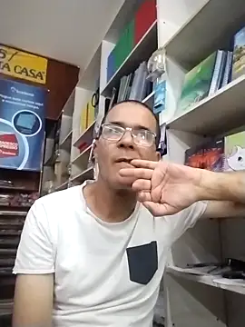 barboza991 online show from February 4, 1:17 pm