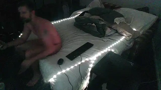 Cooperstone online show from December 12, 6:03 am