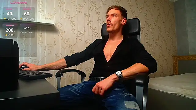 MateoBenjaminX online show from November 26, 11:46 am