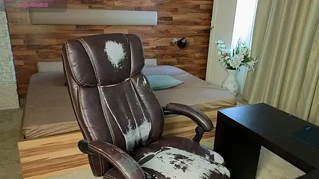 MateoBenjaminX online show from March 1, 11:54 am