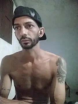 Ashram38 online show from October 29, 7:17 pm