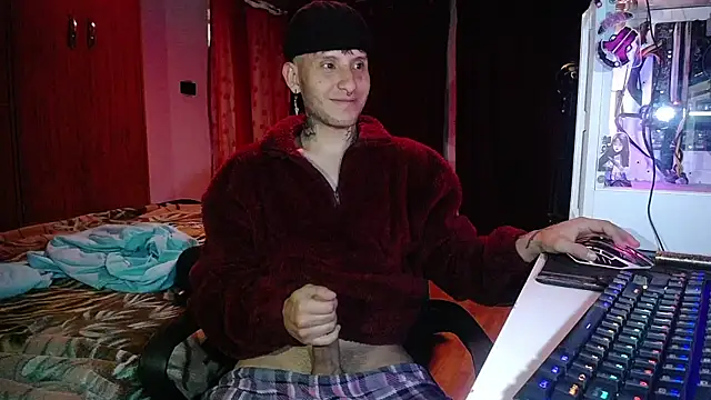 esjrobles online show from March 18, 3:56 am