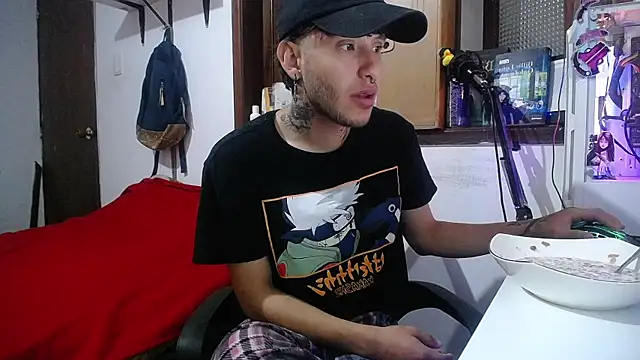 esjrobles online show from February 22, 3:21 pm